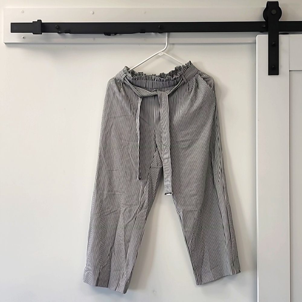 Flowy pants